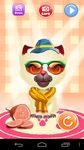 Cat Pet Wash captura de pantalla apk 