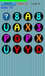 Spiel lehr Alphabet Screenshot APK 6