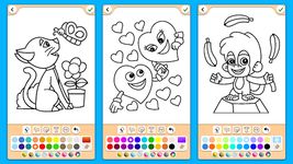 Screenshot 13 di Pittura per bambini apk