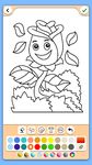 Peinture dessiner pour enfants capture d'écran apk 6
