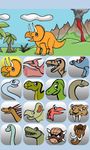 Скриншот 6 APK-версии Kids Dinosaurs