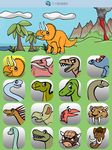 Скриншот 3 APK-версии Kids Dinosaurs