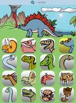 Скриншот 4 APK-версии Kids Dinosaurs