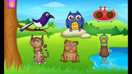 Imagem 10 do 123 Kids Fun ANIMAL BAND Game