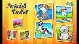 Imagem 7 do 123 Kids Fun ANIMAL BAND Game