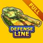 Ícone do tower defense Line