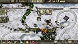 Captura de tela do apk Defense Zone - Original 4