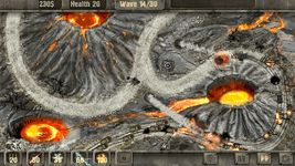 Screenshot 1 di Defense Zone - Original apk