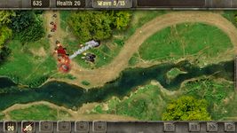 Screenshot  di Defense Zone - Original apk