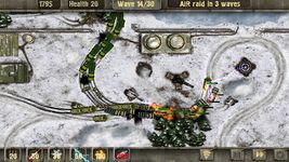 Defense Zone - Original ekran görüntüsü APK 10