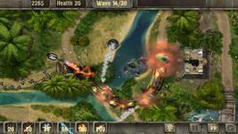 Screenshot 9 di Defense Zone - Original apk