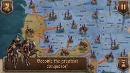 Medieval Wars:Strategy&Tactics capture d'écran apk 6