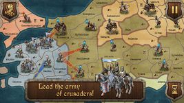 Medieval Wars:Strategy&Tactics ảnh màn hình apk 3