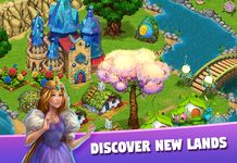 Immagine 2 di Fairy Kingdom: World of Magic