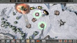 Captura de tela do apk Defense Zone 2 HD Lite 1