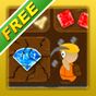 Ikona Treasure Miner - Mining Free
