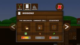 Treasure Miner –Minas Aventura captura de pantalla apk 1