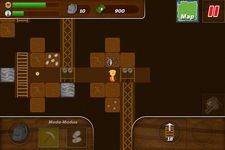 Treasure Miner –Minas Aventura captura de pantalla apk 8