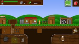 Treasure Miner –Minas Aventura captura de pantalla apk 7