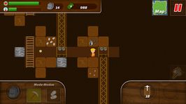 Treasure Miner –Minas Aventura captura de pantalla apk 6