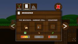 Treasure Miner –Minas Aventura captura de pantalla apk 5