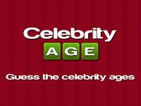 Картинка 6 Guess the Age (Celebrities)