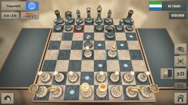 Tangkap skrin apk Real Chess 7