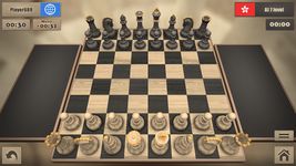 Tangkap skrin apk Real Chess 8