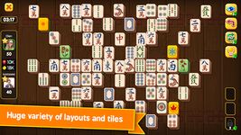 Mahjong Screenshot APK 16