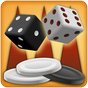 Backgammon Mobile - Online APK Icon