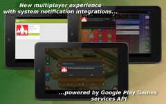 Backgammon Mobile - Online Bild 1