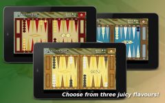 Backgammon Mobile - Online Bild 8