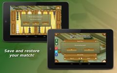 Backgammon Mobile - Online Bild 5