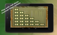 Imagem 3 do Backgammon Mobile - Online