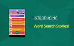 Word Search ekran görüntüsü APK 4