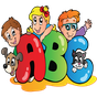 Alphabet Games for kids icon