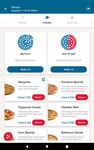 Domino’s Pizza Greece στιγμιότυπο apk 