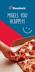 Domino's Pizza Greece のスクリーンショットapk 13