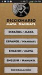 Imagen 11 de Diccionario Maya - Nahuatl