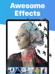 PhotoMania: Photo Effects captura de pantalla apk 9