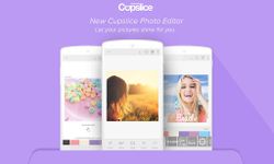 Cupslice Photo Editor screenshot apk 