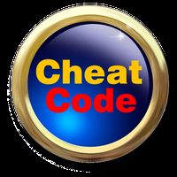 Ícone do CheatCode Keyboard