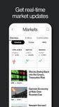 Bloomberg+ ekran görüntüsü APK 5