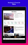 Bloomberg screenshot APK 6