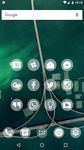 GEL - Icon Pack captura de pantalla apk 1