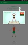 Screenshot 11 di 7 Min Workout Allenamento apk