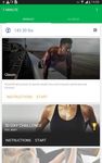L’entraînement de 7 minutes capture d'écran apk 14
