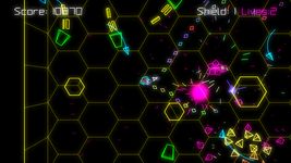 Screenshot 3 di PewPew 2 apk