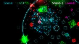 Screenshot 2 di PewPew 2 apk