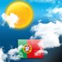 Weather for Portugal Simgesi